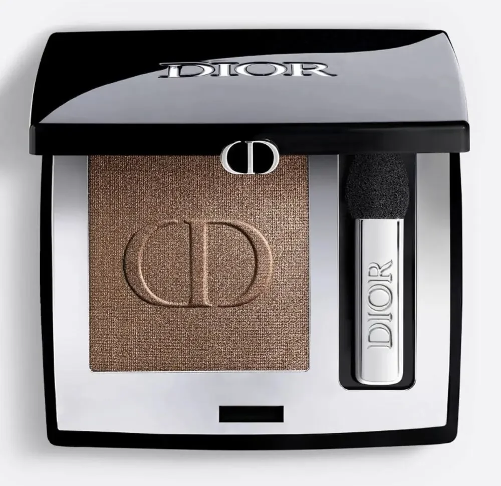 New Dior Diorshow Mono Coleur - Nude Dress Satin 573
